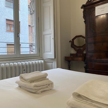 Hl Apartment - Sant'Ambrogio, Duomo Milan Exterior photo
