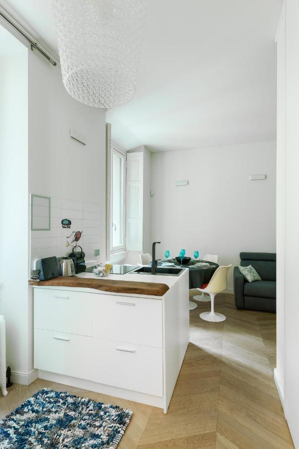 Hl Apartment - Sant'Ambrogio, Duomo Milan Exterior photo
