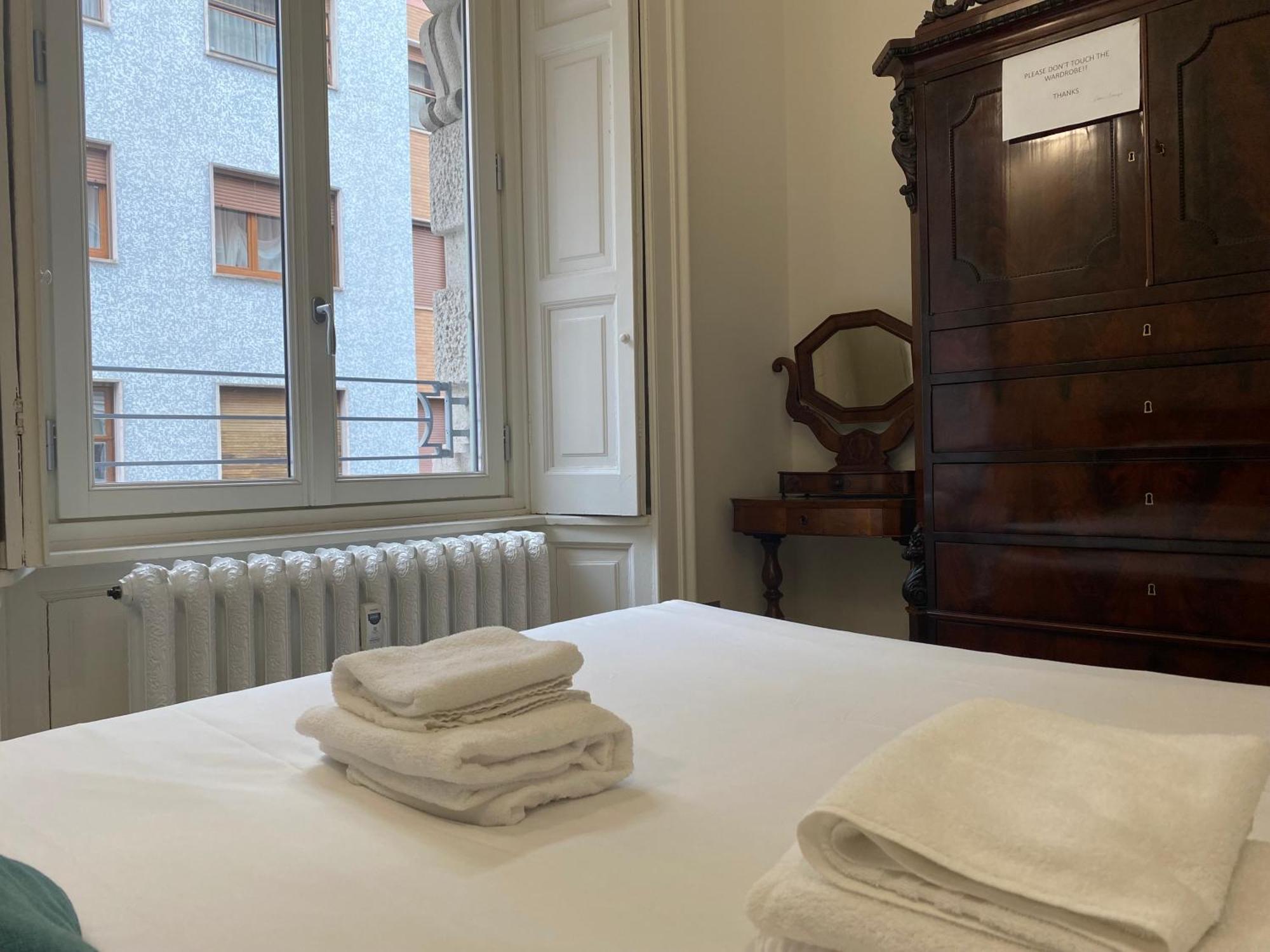Hl Apartment - Sant'Ambrogio, Duomo Milan Exterior photo
